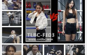 TLBC-FF03-Juan VS Xi